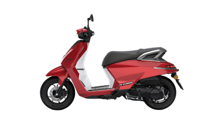 Django EVO Active