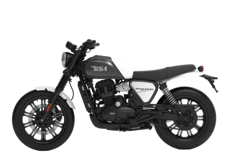 BANTAM 350