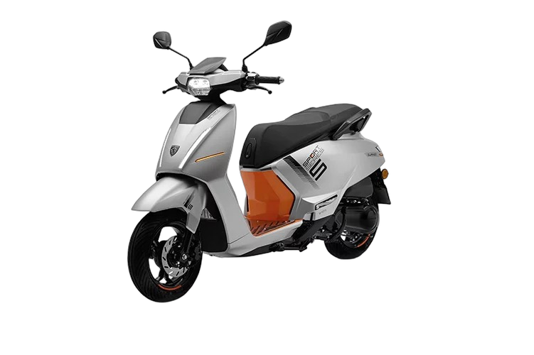 Django EVO Sport