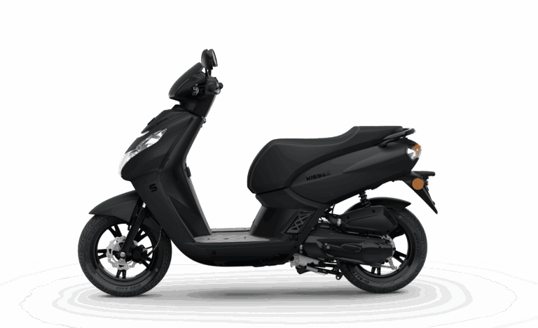 Kisbee S