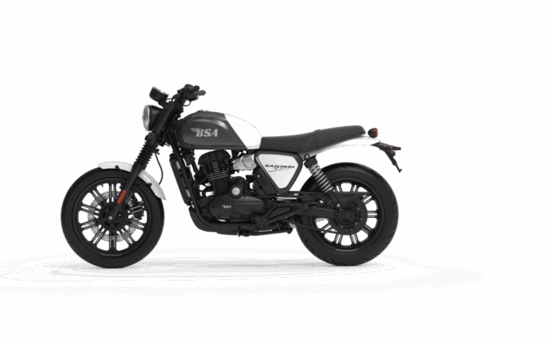 BANTAM 350