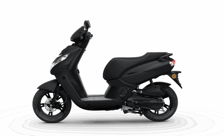 Kisbee S