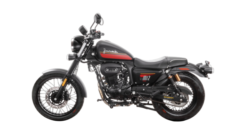 M12 Café ABS