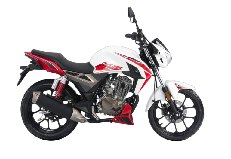 Racer 125