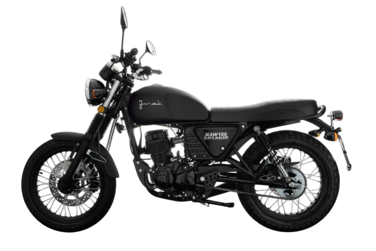 RAW 125