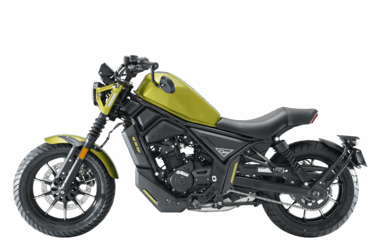 ZT125 C