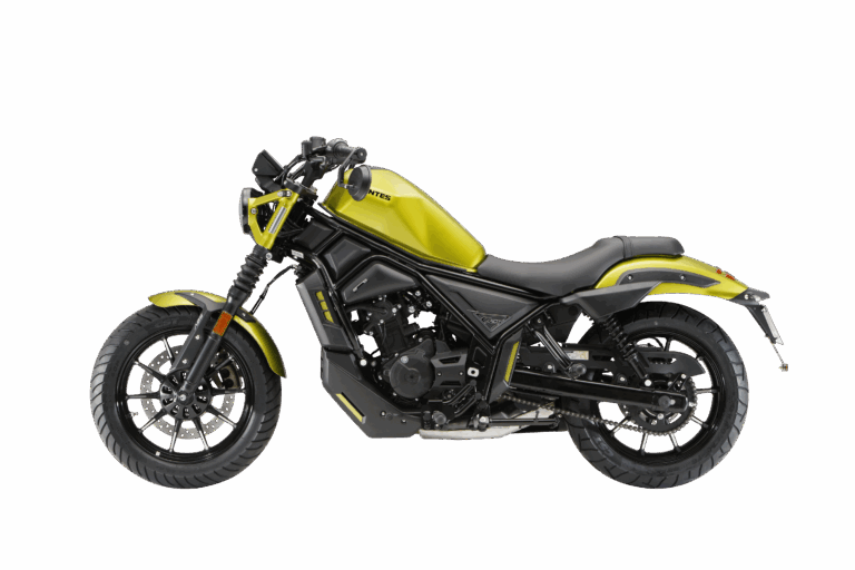 ZT125 C2