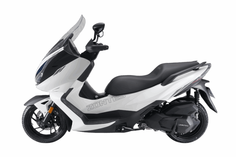 ZT125 E